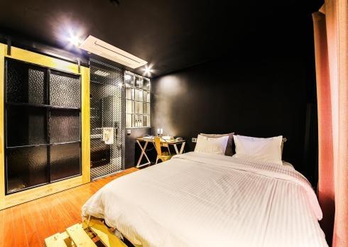 Hotel Elephant Shower Jinju Extérieur photo
