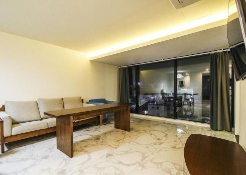 Hotel Elephant Shower Jinju Extérieur photo